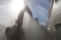 Structure Demolition